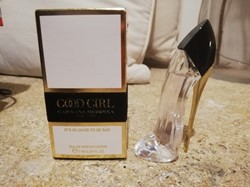HERRERA CAROLINA GOOD GIRL