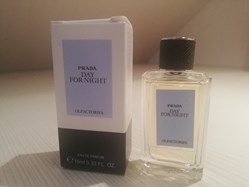 PRADA DAY FOR NIGHT