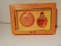DIOR CHRISTIAN DUNE
