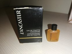 LANCASTER