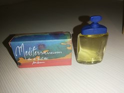 PROTEO PROFUMI MEDITERRANEE