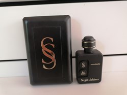 SOLDANO SERGIO SS FOR MEN