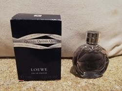 LOEWE QUIZA QUIZAS