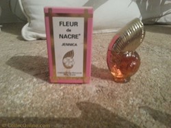 JENNICA FLEUR DE NACRE