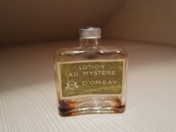 ORSAY LOTION AU MYSTERE