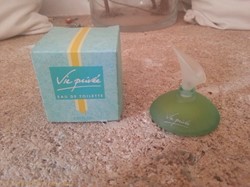 ROCHER YVES VIE PRIVEE