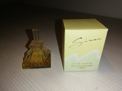 MORANDIERE MARC DE LA SISSI