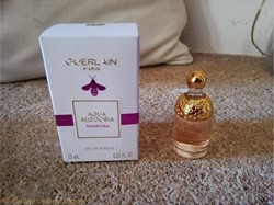 GUERLAIN AQUA ALLEGORIA PASSIFLORA