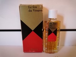 RANCE 1795 LE FEU DU VESUVE