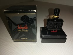 MOLINARD HABANITA