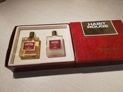 GUERLAIN HABIT ROUGE