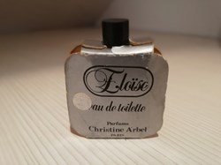 ARBEL CHRISTINE ELOISE