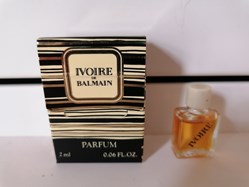 BALMAIN PIERRE IVOIRE