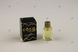 PARFUM COCA