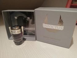 RABANNE PACO INVICTUS