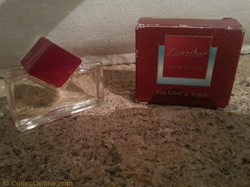 VAN CLEEF ET ARPELS ZANZIBAR