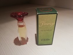 VISARI FLEURAGE