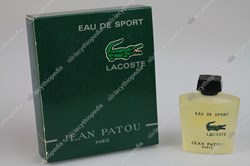 PATOU JEAN LACOSTE