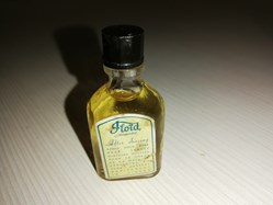 HAUGRON FLOID