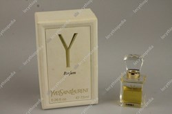 SAINT LAURENT YVES Y