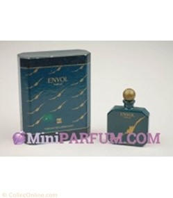 LAPIDUS TED ENVOL