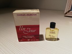 JOURDAN CHARLES UN JOUR