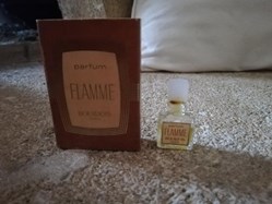 BOURJOIS FLAMME