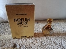 CARON PARFUM SACRE