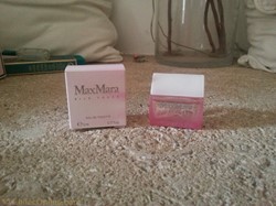 MAX MARA SILK TOUCH