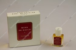 RAUCH MISS DE