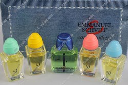 SALEDO ITALIA SCHVILLI EMMANUEL BLEU