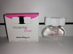 FERRAGAMO INCANTO BLOOM