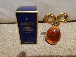TAYLOR ELISABETH SAPPHIRE