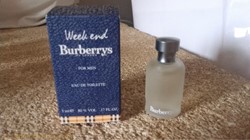 BURBERRY WEEK END FOR MEN
