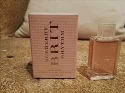 BURBERRY BRIT RYTHM FLORAL FOR HER