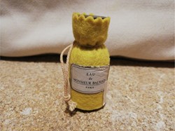 BALMAIN EAU DE MONSIEUR