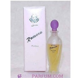LOTUS RAMONA VIOLET