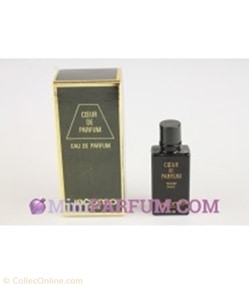 JACOMO CŒUR DE PARFUM PARFUM RARE