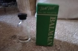 BALMAIN VENT VERT