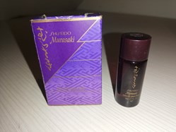 SHISEIDO MURASAKI