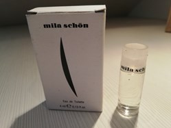 SCHON MILA SCHON