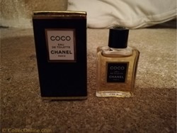 CHANEL COCO