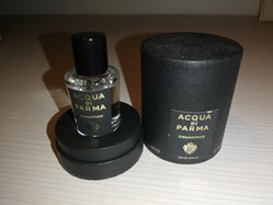 ACQUA DI PARMA SIGNATURES OF THE SUN OSMANTHUS
