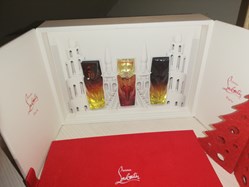 LOUBOUTIN CHRISTIAN TROUBLE IN HEAVEN