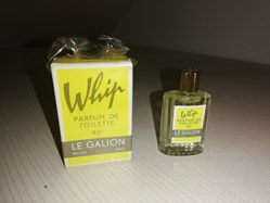 LE GALION WHIP