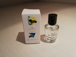 ROCHER YVES SEL D'AZUR