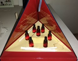 DIOR CHRISTIAN FAHRENHEIT AUBEPINE