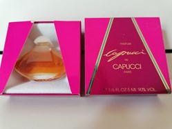 CAPUCCI CAPUCCI