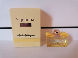 FERRAGAMO SALVATORE SIGNORINA LIBERA