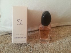 ARMANI SI